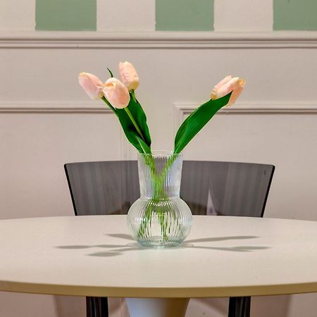 Marsilio Ficino Apartment By Mamo 佛罗伦萨 外观 照片