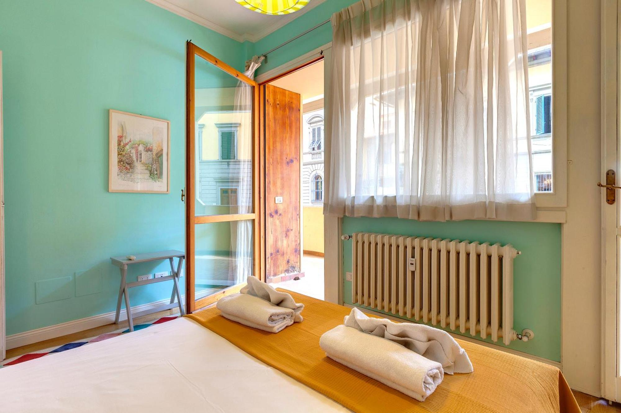 Marsilio Ficino Apartment By Mamo 佛罗伦萨 外观 照片